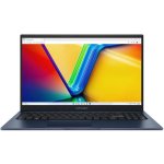 Asus Vivobook 15 15.6 Fhd 60HZ Core I7-1355U 8GB DDR4 512GB Nvme Windows 11 Home Laptop