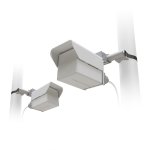 Wireless Wire Cube Pro Pair Of Preconfigured 60PRO