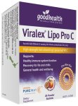 Viralex Lipo Pro C Sachets