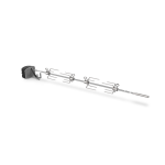 New Gensis 4B & Pellet Searwood 600XL Series Rotisserie