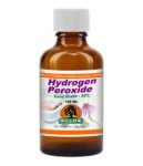 Willow Hydrogen Peroxide 100ML
