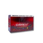 Cigar Exotic Pop Premium Flavoured Cigars
