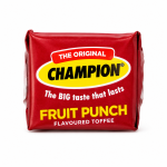 Champion Fruit Punch Toffee