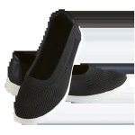 Knitted Pump Sneaker Ladies