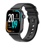 C8 Max Smart Watch Black C8MAX-SB