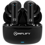 Amplify Cosmic Series Anc Tws Earphone – Black