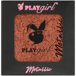 PLAYgirl Single Metallic Eyeshadow Echo
