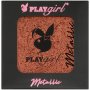 Playgirl Single Metallic Eyeshadow Echo
