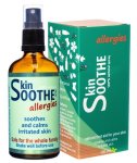 Skinsoothe - Allergies 100ML
