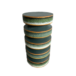 Decorative Wooden Stool