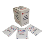 Nasal Irrigation