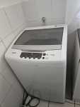 Whirlpool Washing Machine Toploader