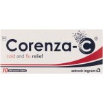 Cold & Flu Effervescent Tablets 10'S