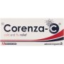 Corenza C Cold & Flu Effervescent Tablets 10'S