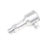 0-5V Output Pressure Sensor Transmitter 30BAR 50BAR 100BAR G1 4 Connection Measuring Instrument Industrial 0-60MPA