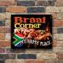 A5 Box Print – Braai Corner