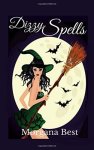 Dizzy Spells The Kitchen Witch Volume 2