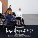 Intermediate Fomo Workouts With Lisa G 27