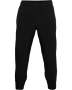 Men's Curry Undrtd Warmup Pants - Black / XL