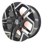 Polo Mags 14 Vw 5H 100 Replica