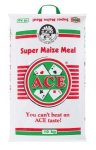 Ace Maize Meal Poly Super 10KG