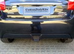 Toyota Auris Rear Bumper Apron – 2010 Tmw