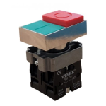 SIL-22-48-G Green Pilot Light 48V