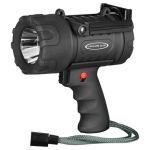 Leisure-quip USB Rechargeable Spotlight 500 Lumens