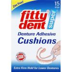 Fitty Dent Adhesive Cushions