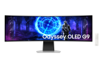 Samsung 49 Odyssey Oled G9 G95SD Dqhd