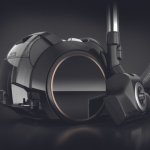 Boost Miele CX1 Cat & Dog Vacuum Cleaner