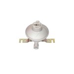 Totai Changeover Regulator 4KG HR With Bracket -total Brand