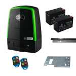 Centurion Kit D6 Smart+ Tx Bp Bt Rk