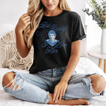 But Daddy I Love Him Ilya T-Shirt