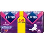 Libresse Goodnight Maxi Goodnight 16 Pads