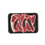 Lamb Loin & Rib Chops