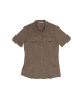 End Of Range – Dune Slim Fit Safari Shirt