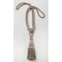 Curtain Tie Back Tassel Cotton