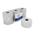 Kc Scott Control Twin Toilet Tissue - 2-PLY