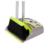 Floormax Broom & Dustpan