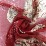 150CM Printed Fabric Per Meter Design 25