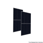 Ultra-power 450W Mono Pv Solar Panel