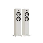Monitor Audio Bronze 300 7G Pair – White