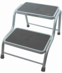Double Steps With Rubber Top