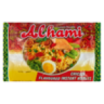 Chicken Flavoured Instant Noodles 60G