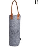Tahada Rpet Felt Wine Tote