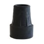 Ferrule Long Black 19MM