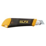 DL-1 Utility Knife With Blades 18MM Auto Lock