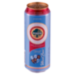 Non-alcoholic Wheat Beer Can 500ML