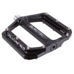 Penthouse MK5 Pedals - Silver